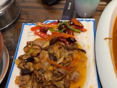 -云隐小厨·传统大理美食(复兴路店)