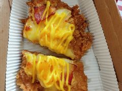 -肯德基(珠峰店)