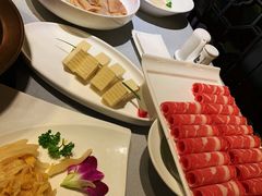 -鼓楼东街老火锅(鼓楼店)