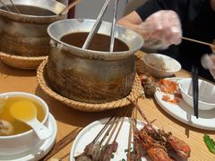 -隅乐胡椒虾·台湾菜·团建(皇岗店)
