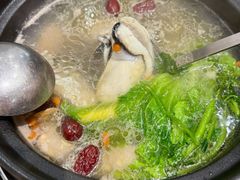 -濠轩阁特色生蚝火锅总店