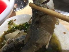 -香坝坝鲜鱼火锅(春熙路店)