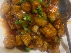 -村长家的疙瘩汤·东营菜(东营茶城店)