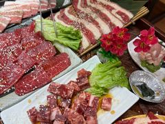 -牛也烧肉(摩尔城店)