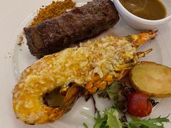 -天空花园餐吧·生日·团建(南山店)