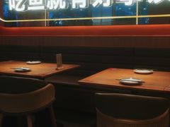 -鱼酷活鱼烤鱼(静安大融城店)