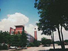 -东北师范大学(净月大街校区)