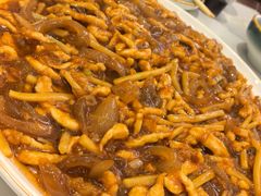 -清真·同发顺饭庄·烧麦(总店)