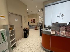 -海马体照相馆(广州新世界云门New park店)