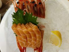 -东京屋(武定路店)
