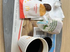 -麦当劳(仙林金鹰店)