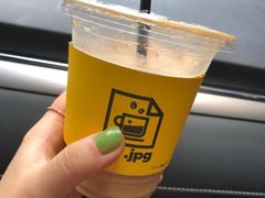 -JPG coffee(广州体育西店)