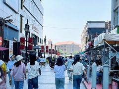 -小白楼1902欧式风情街