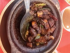 -兴记肉骨茶(甲洞大街第二新分店)