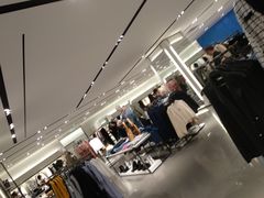 -ZARA(深圳金光华广场店)