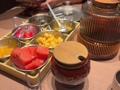 -将军牛排·尔滨地标朝鲜族美食(总店)