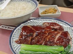 -棋哥烧鹅餐室(嘉年华商业大厦店)