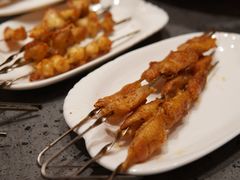-虾胡闹龙虾馆(湄南河店)
