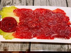 手切牛展-丫丫汤膳打边炉(宏府408坊店)