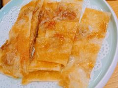 -大丰收脆鱼(万达江北店)