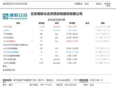 -美联众合动物医院·24h京西诊疗中心