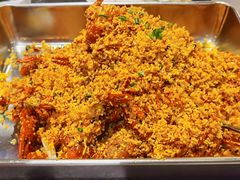 -福苗小骆驼烧烤(大唐不夜城店)