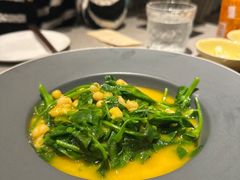 -半山腰·云南菜(侨福芳草地店)