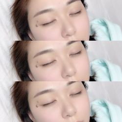 -Verywang半永久纹眉•仪器野生眉