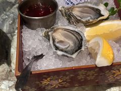 -普朗姆生蚝吧(原建国路店)