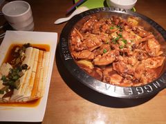 -胖哥俩肉蟹煲(爱琴海购物公园店)