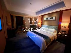 -华雅·云缦酒店(岳阳楼区火车站店)