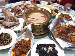 -哈啾嗨·新概念蒙餐(红星新城店)