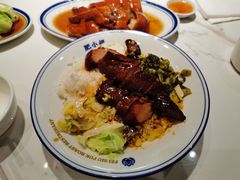 -肥小福·烧鹅专门店(环宇荟店)