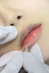 -韩美绣·骨相纹眉·洗眉美瞳线