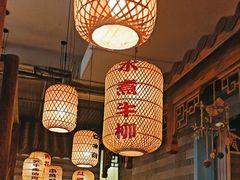 -永安水煮活鱼·仪征土菜院子