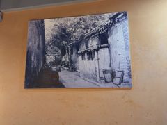 -河沿肉饼Beijing Pie(东华门店)