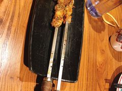 原味羊肉串-天山集市(和家乐广场店)