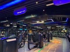 -宝体健身会(宝安体育馆店)
