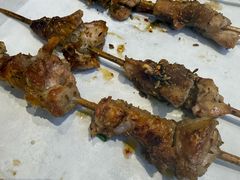 -回·龙虾铺·盆盆蟹·烧烤大排档(回龙观店)