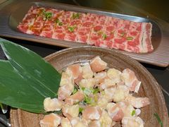 -厚贞日式烤肉(浦东汇智店)