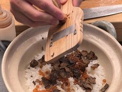 -鳥喜Toriki怀石烧鸟料理