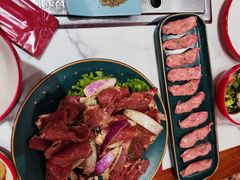 -别装假铝盆烤肉(三道街店)