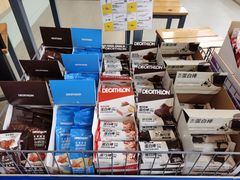 -迪卡侬(雨花店)