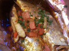 -庆峰龙虾烧烤(合肥一店)