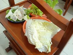 -云南邹记天麻火腿鸡(簇桥店)