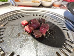 -猫抓烤肉(春熙路店)