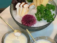 -喜聚薈·花膠雞海鮮火鍋(越秀店)