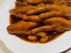 -利苑酒家(金宝店)