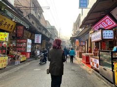-刘信牛羊肉小炒泡馍(回民街店)
