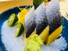 -鱼跃食堂·精致寿司(东林美域店)